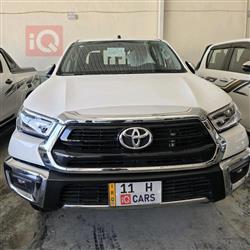 تويوتا هايلوكس